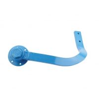 Стійка права + підшипник 60х25 5128100, Lemken